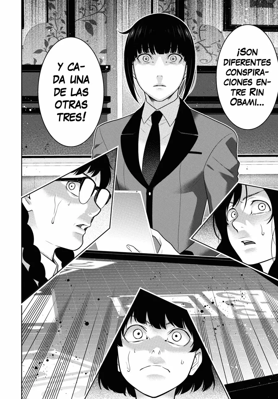 Página 38 del Manga
