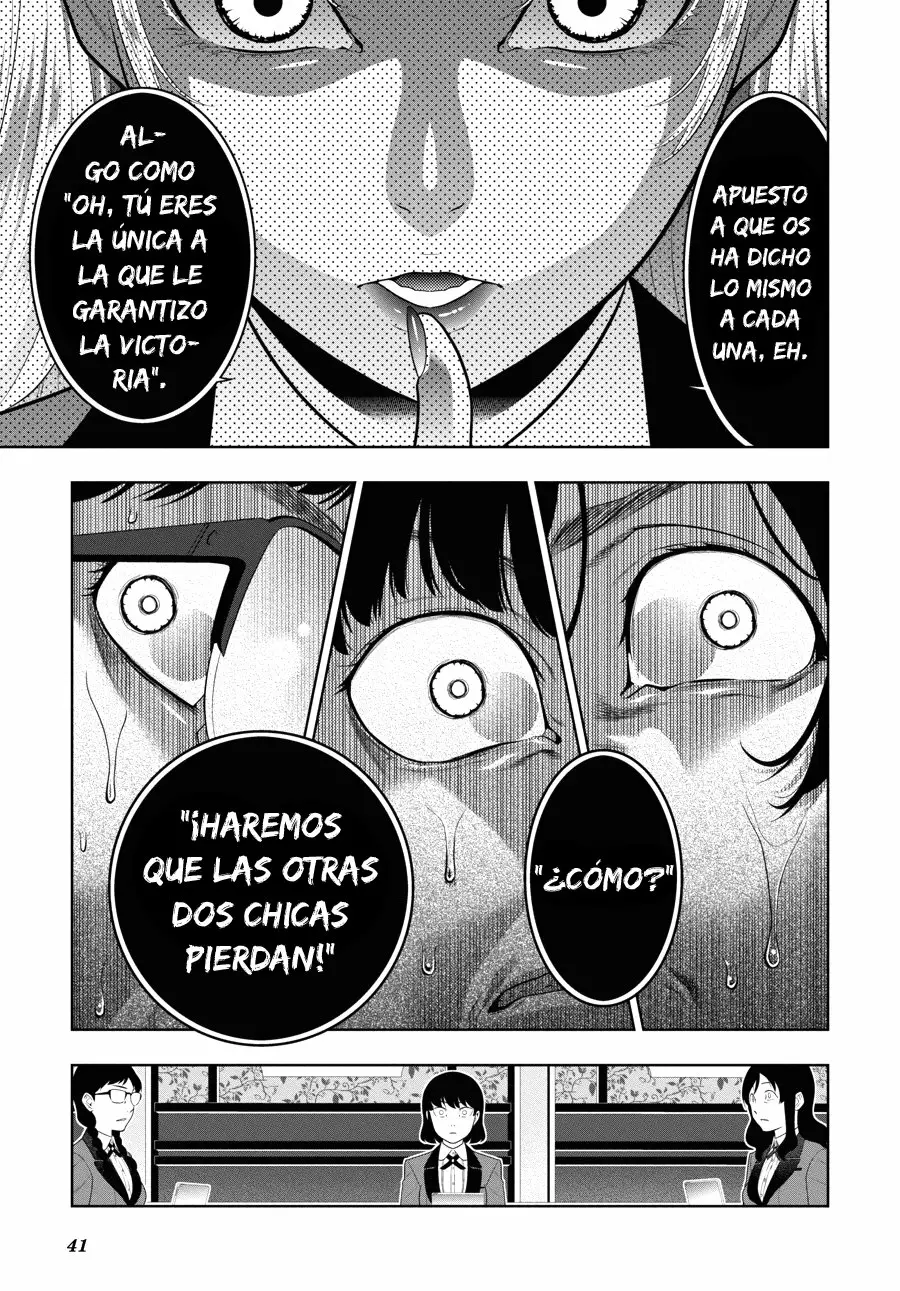 Página 39 del Manga