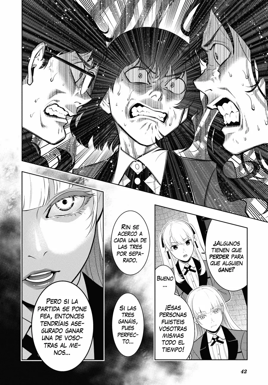 Página 40 del Manga