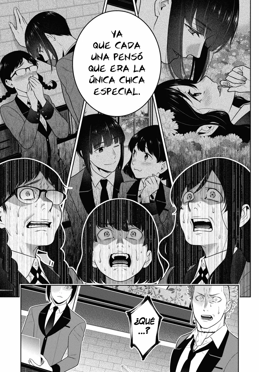 Página 41 del Manga