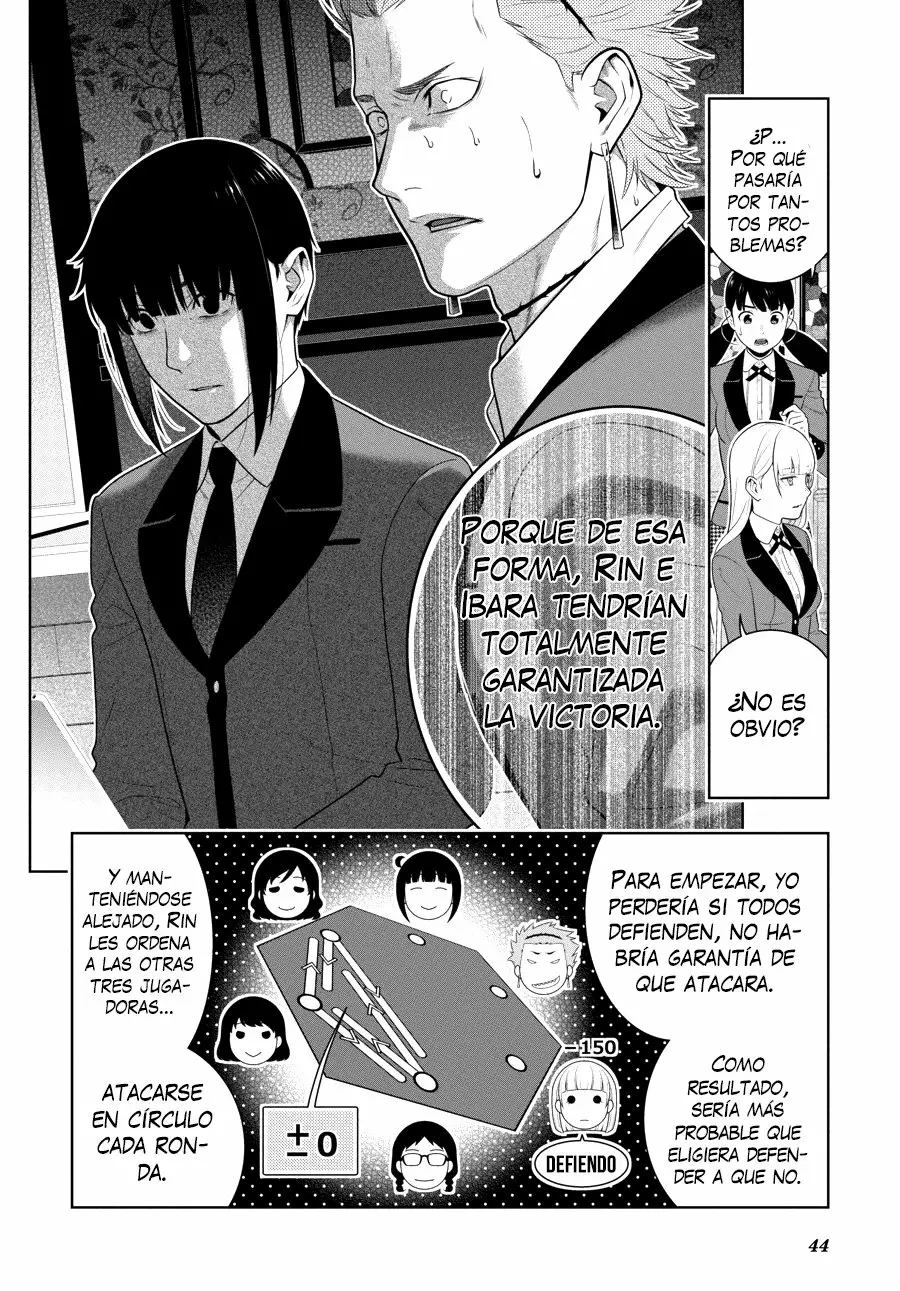 Página 42 del Manga