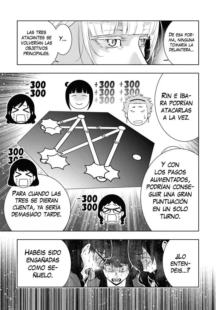 Página 43 del Manga