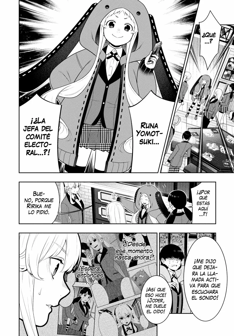 Página 35 del Manga