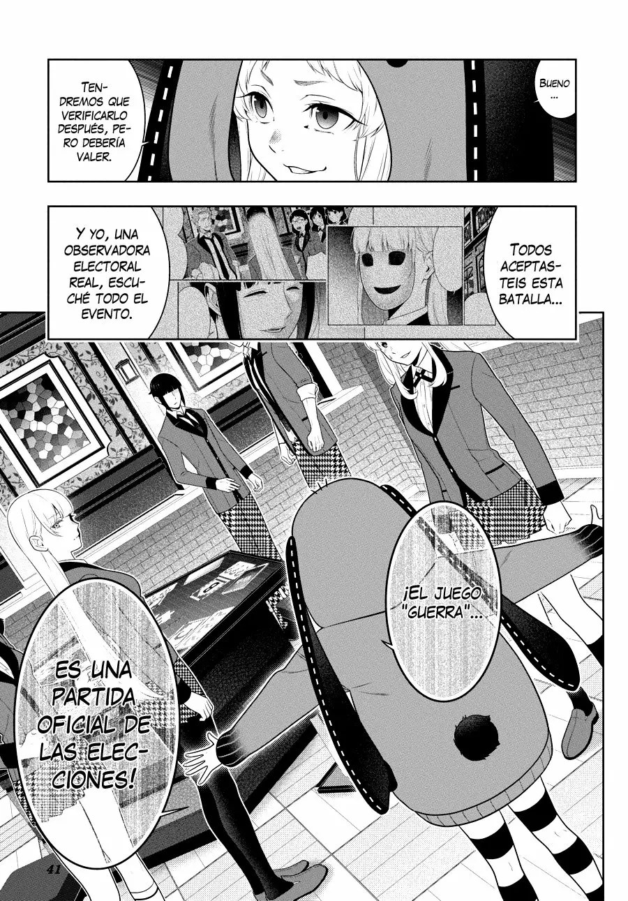 Página 36 del Manga