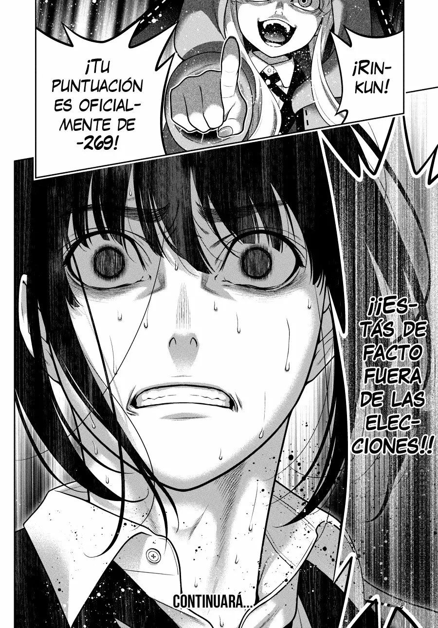 Página 37 del Manga