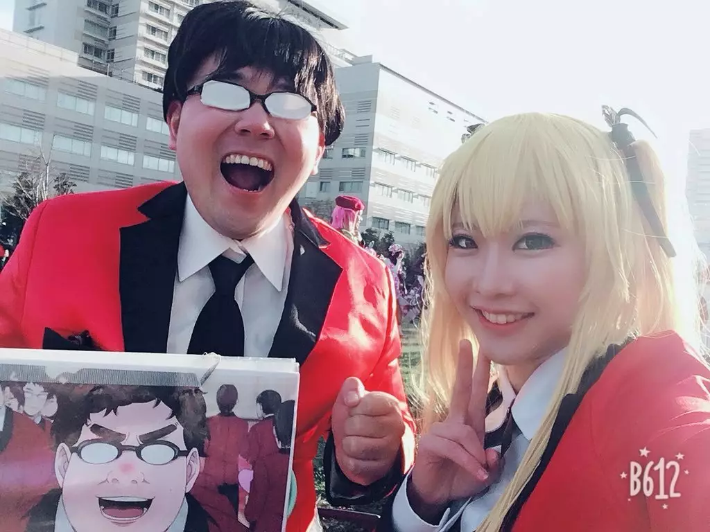 Página 40 del Manga