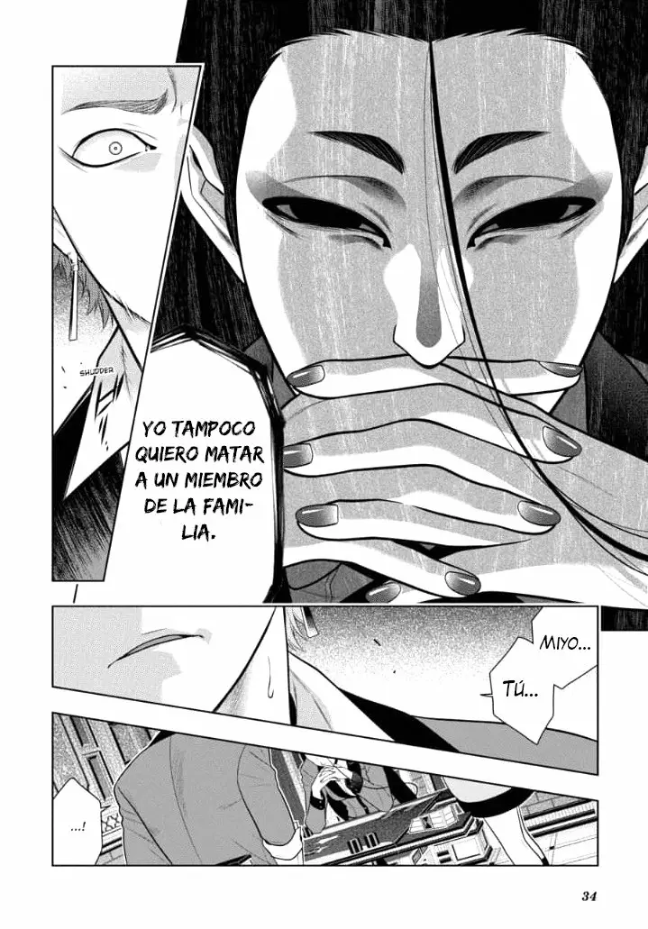 Página 36 del Manga