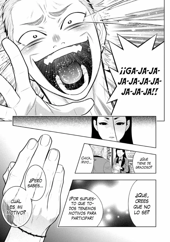Página 37 del Manga
