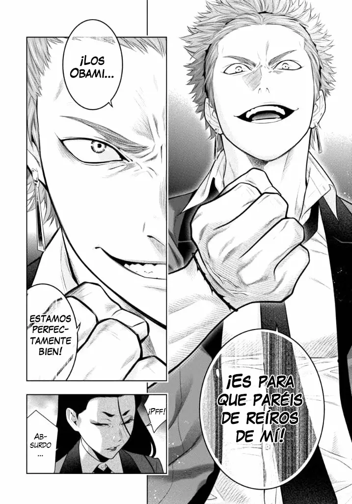 Página 38 del Manga