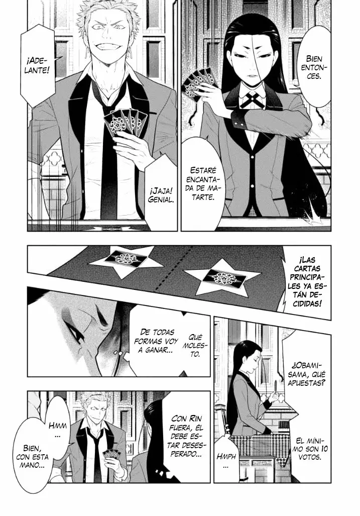 Página 39 del Manga