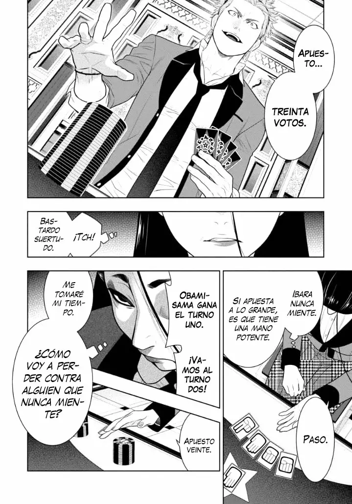 Página 40 del Manga