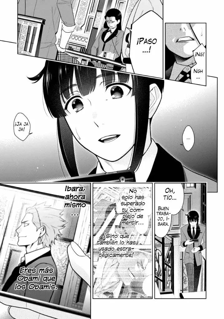 Página 43 del Manga