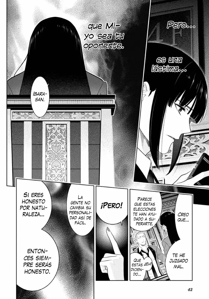 Página 44 del Manga