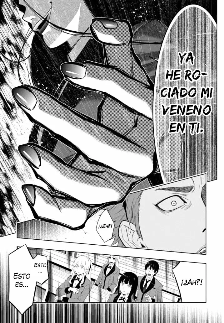 Página 45 del Manga