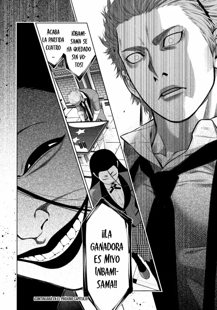 Página 46 del Manga