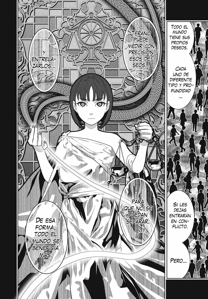 Página 35 del Manga