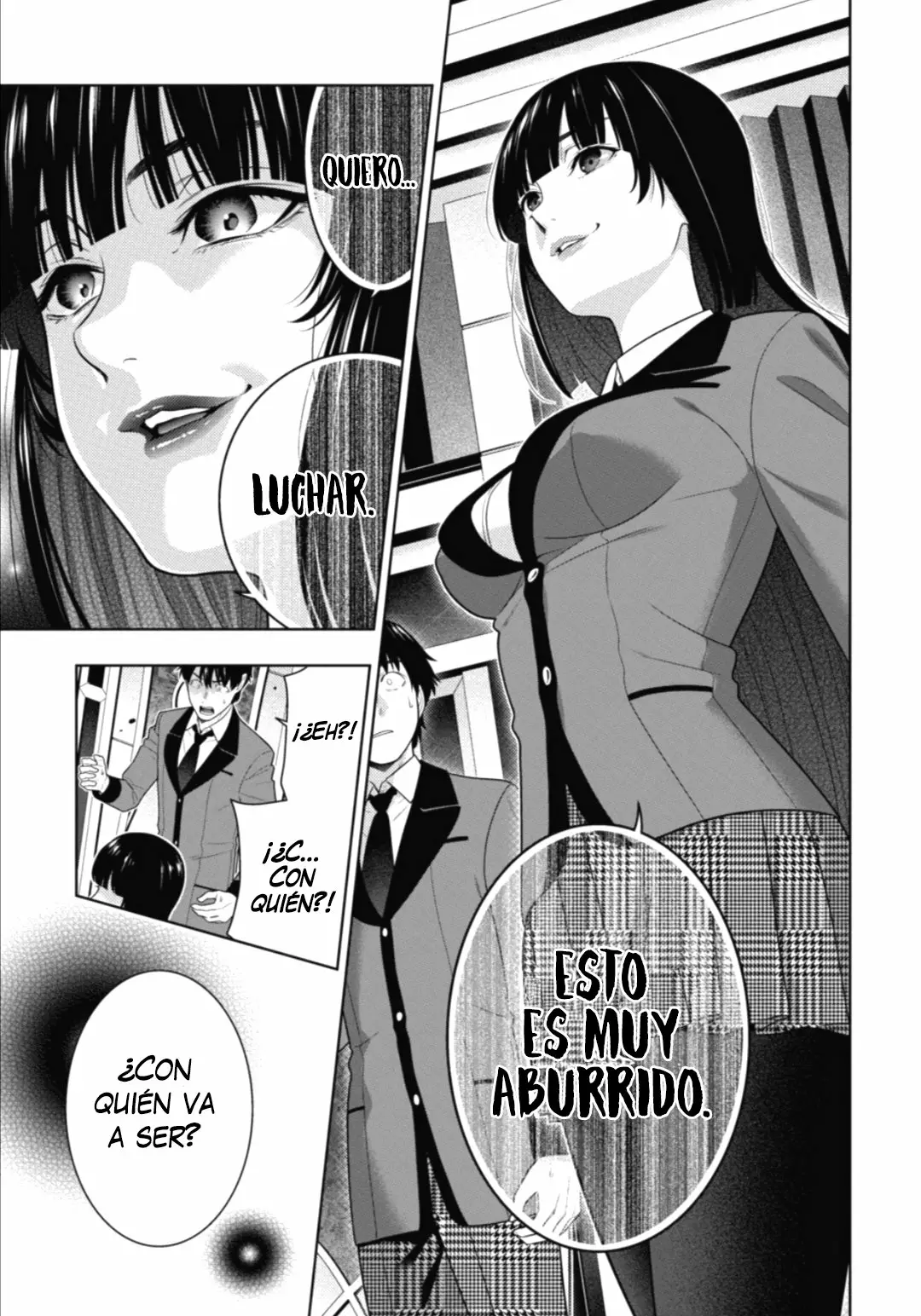 Página 32 del Manga