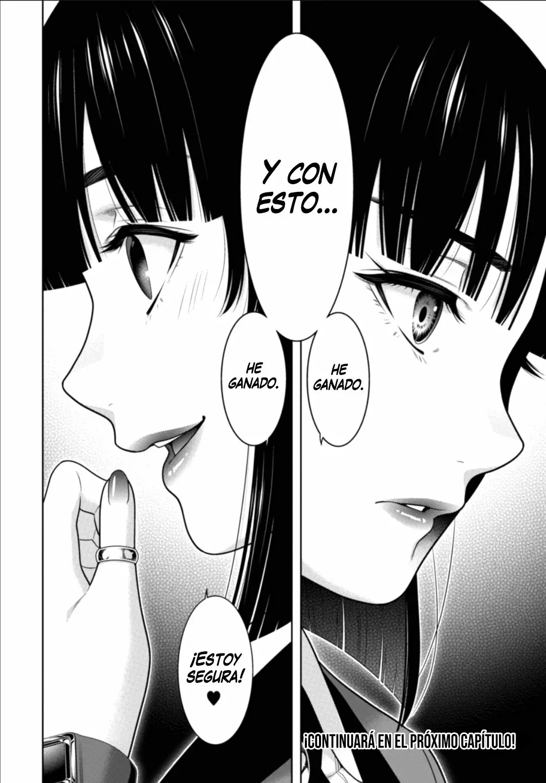Página 41 del Manga