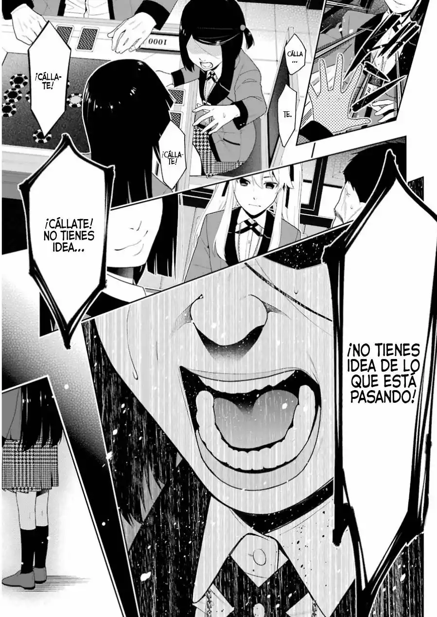 Página 37 del Manga