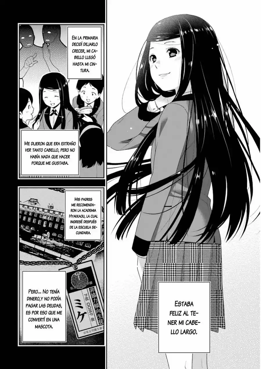 Página 38 del Manga