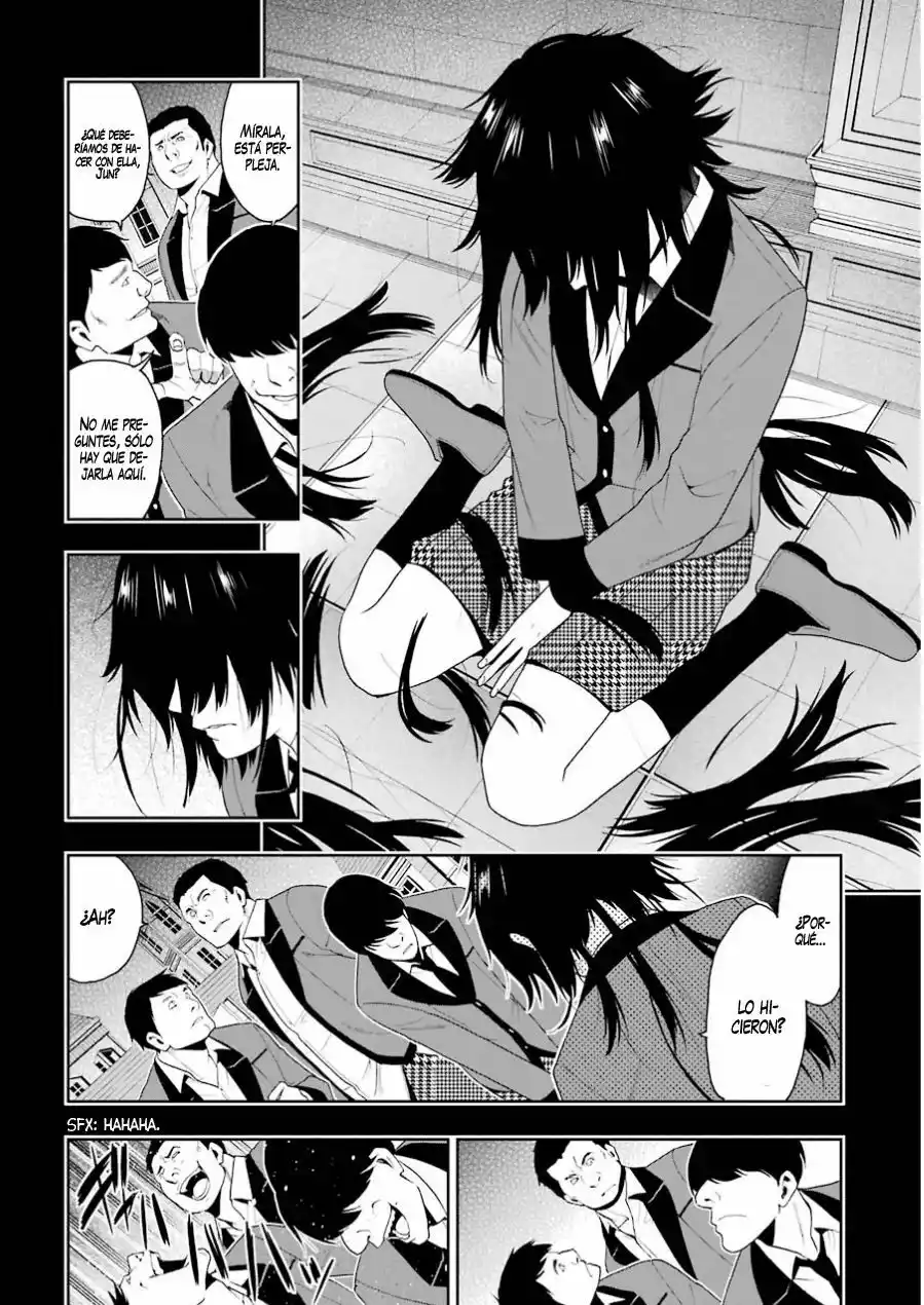 Página 40 del Manga
