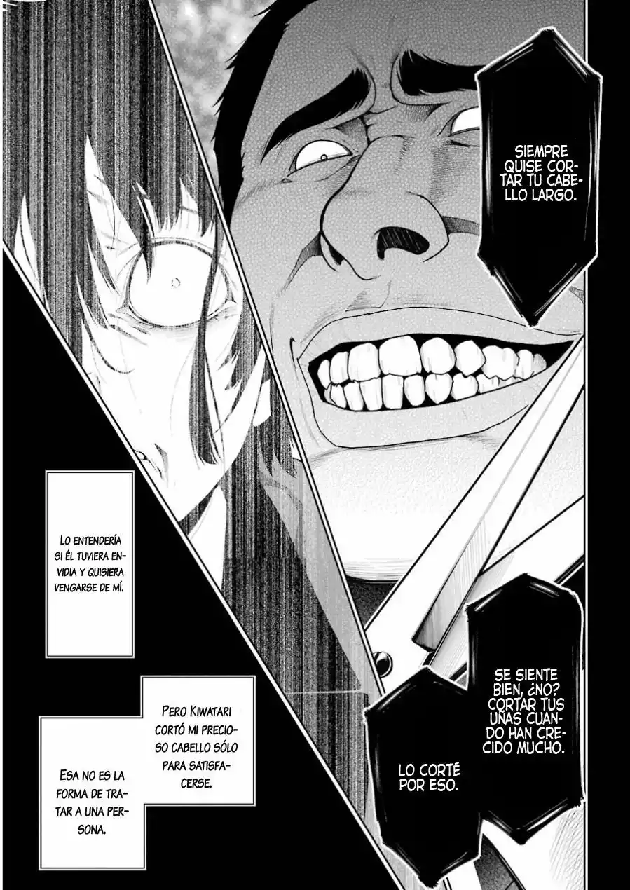 Página 41 del Manga