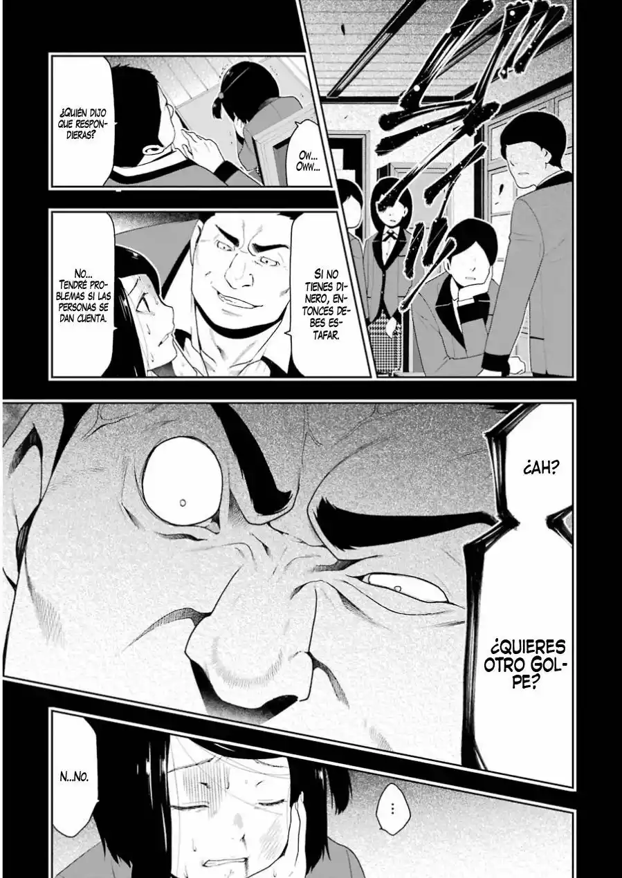 Página 43 del Manga