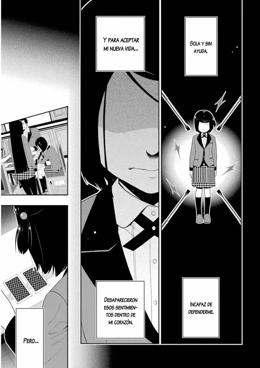 Página 45 del Manga