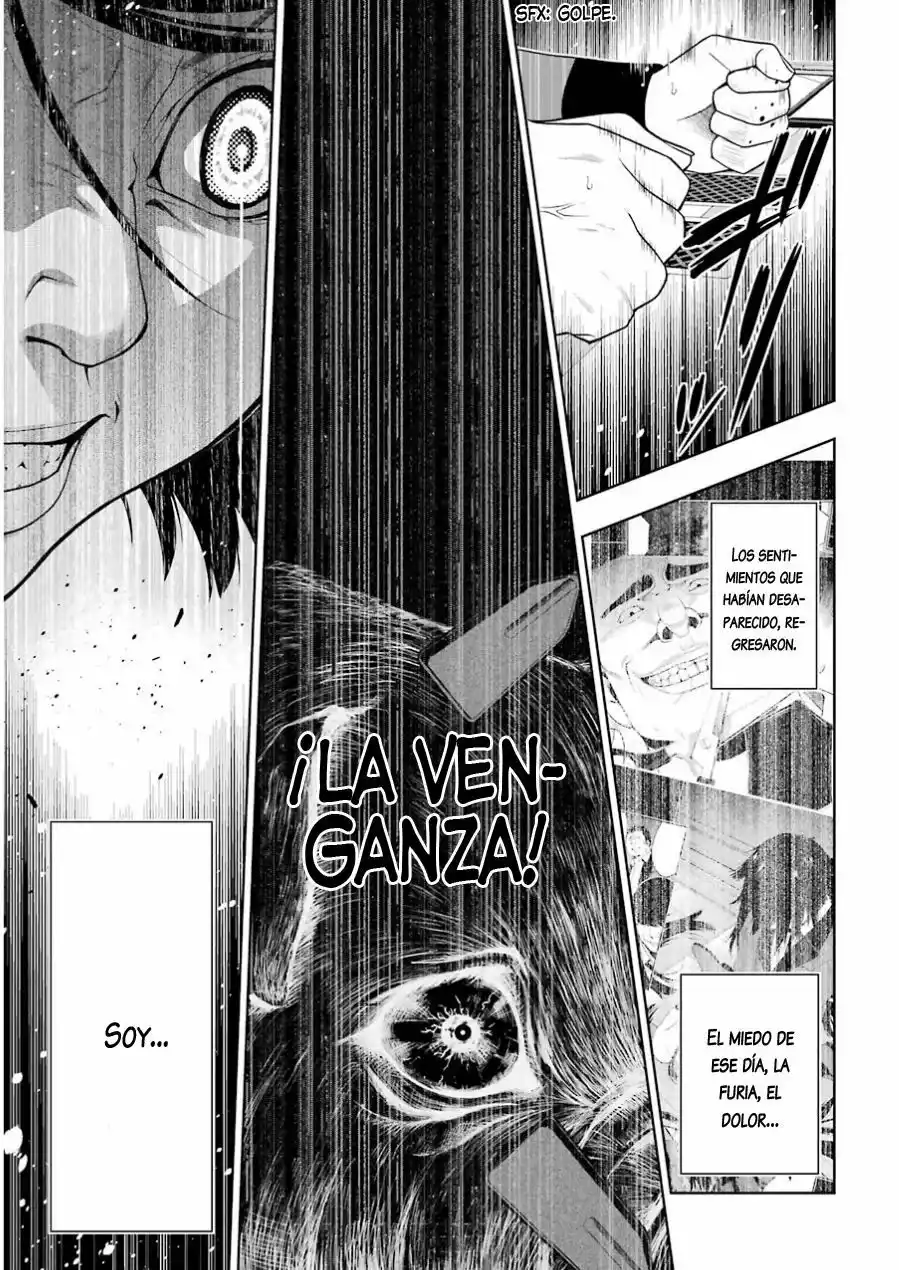 Página 47 del Manga