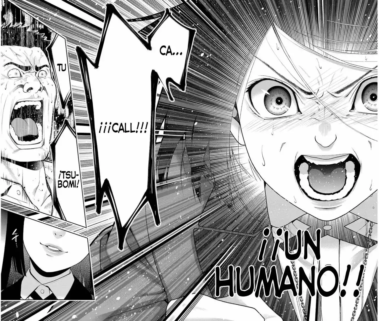 Página 48 del Manga