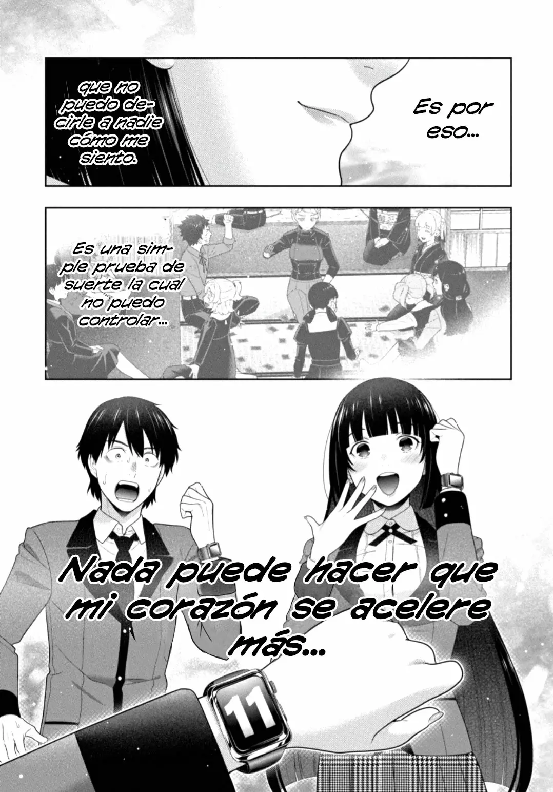 Página 34 del Manga