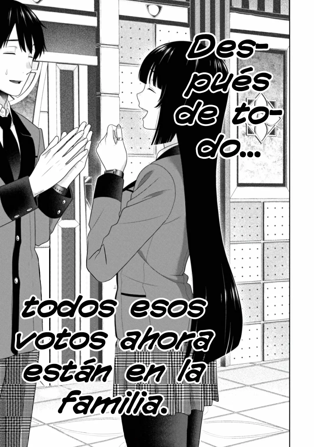 Página 40 del Manga