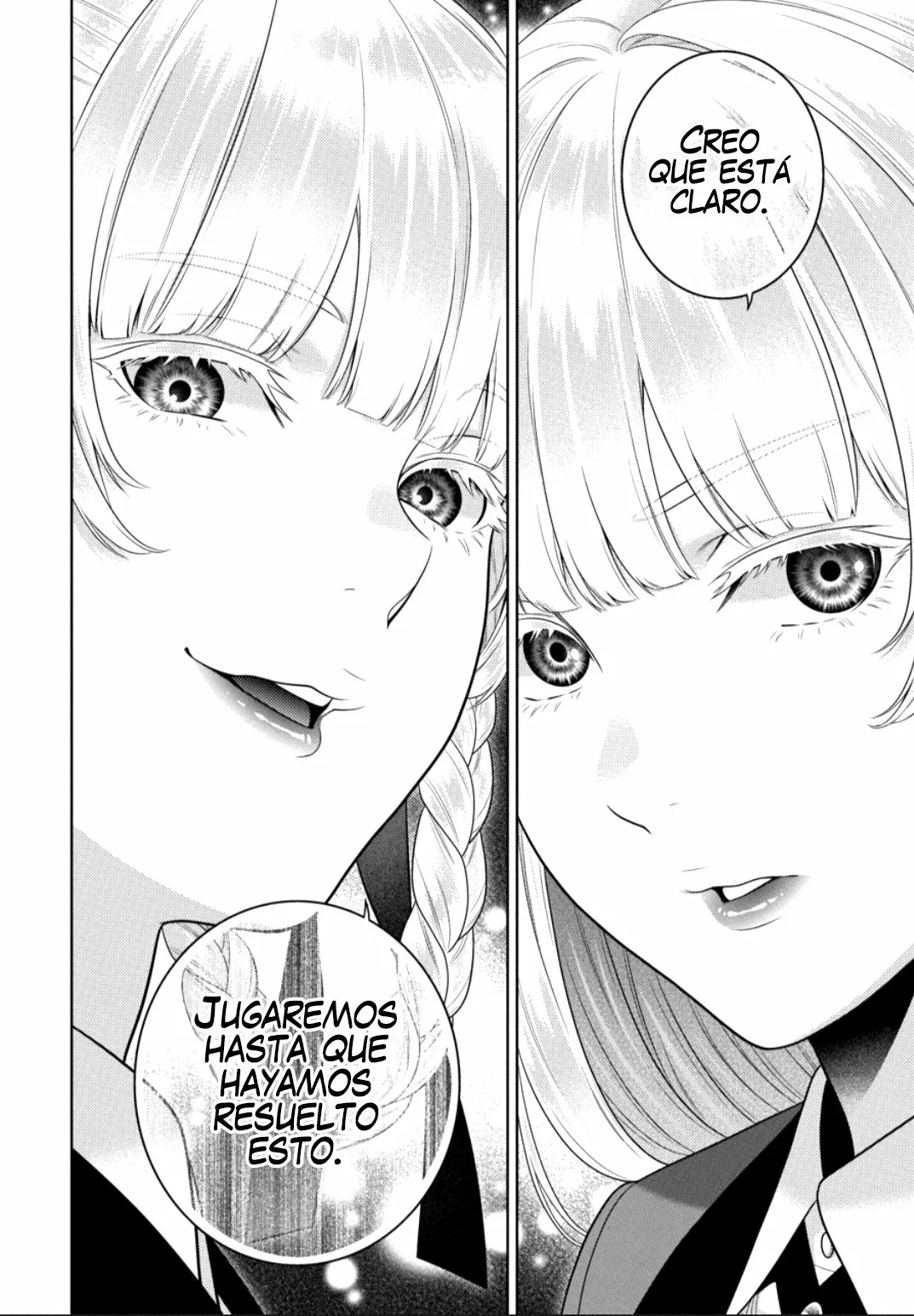 Página 34 del Manga