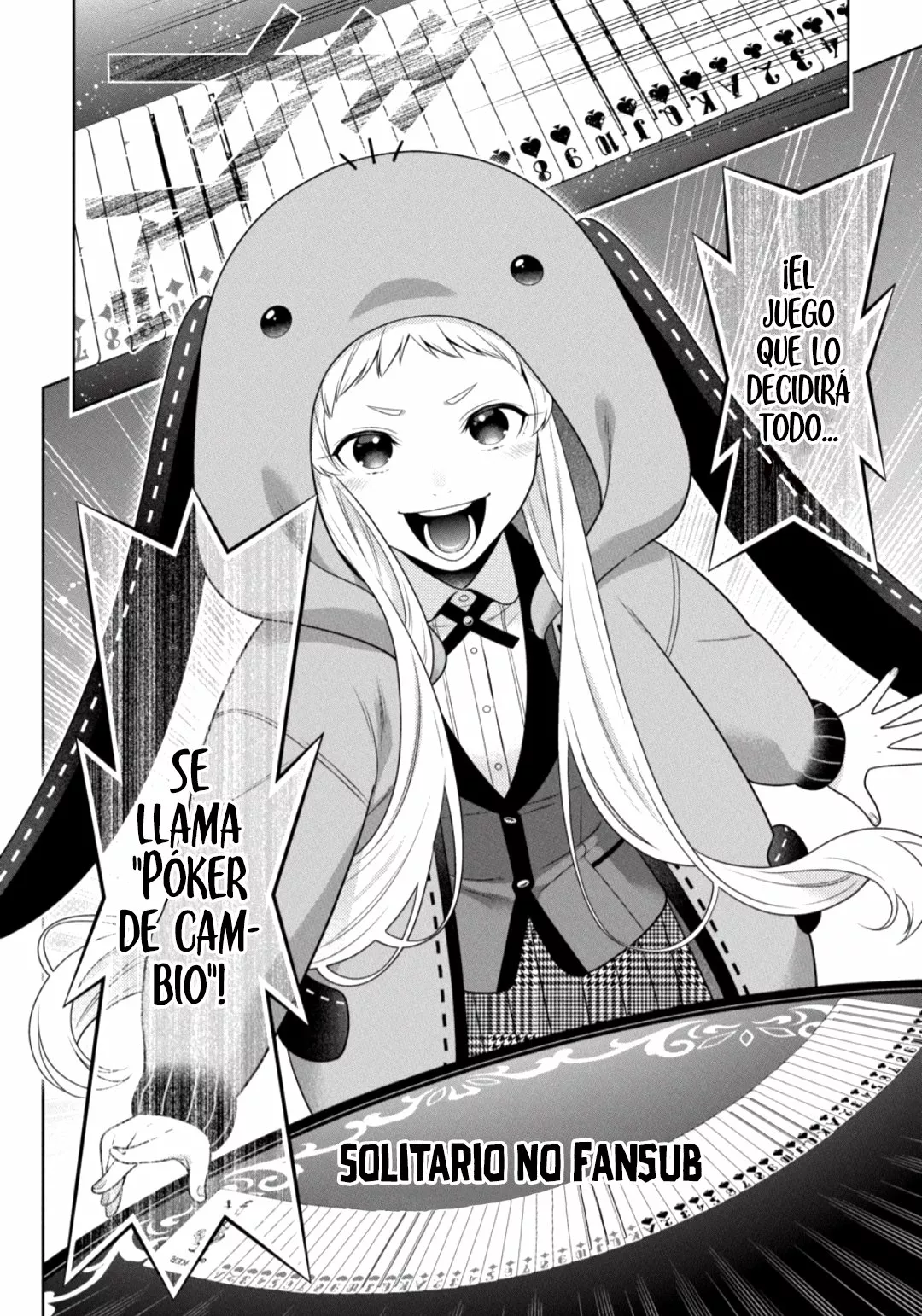 Página 36 del Manga
