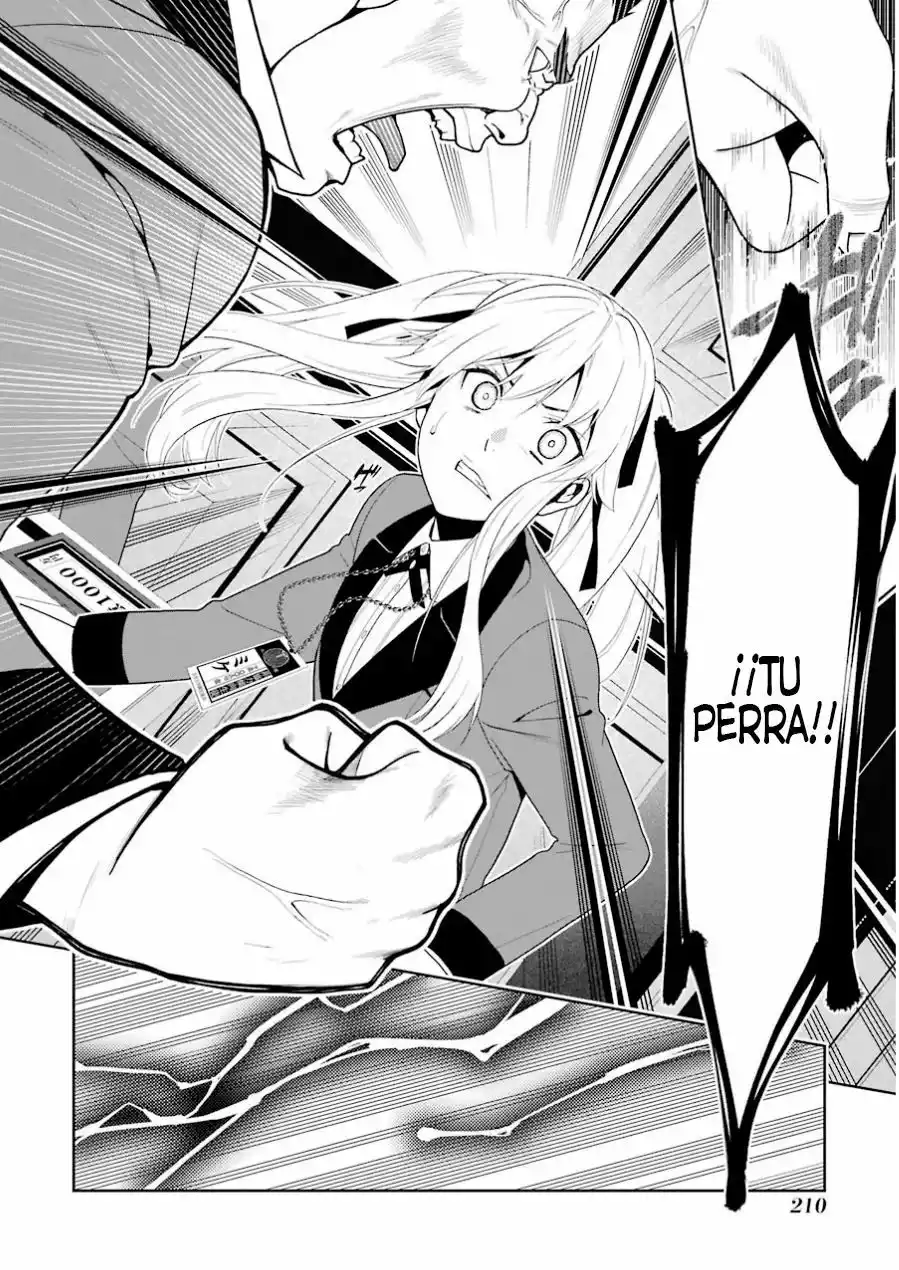 Página 36 del Manga