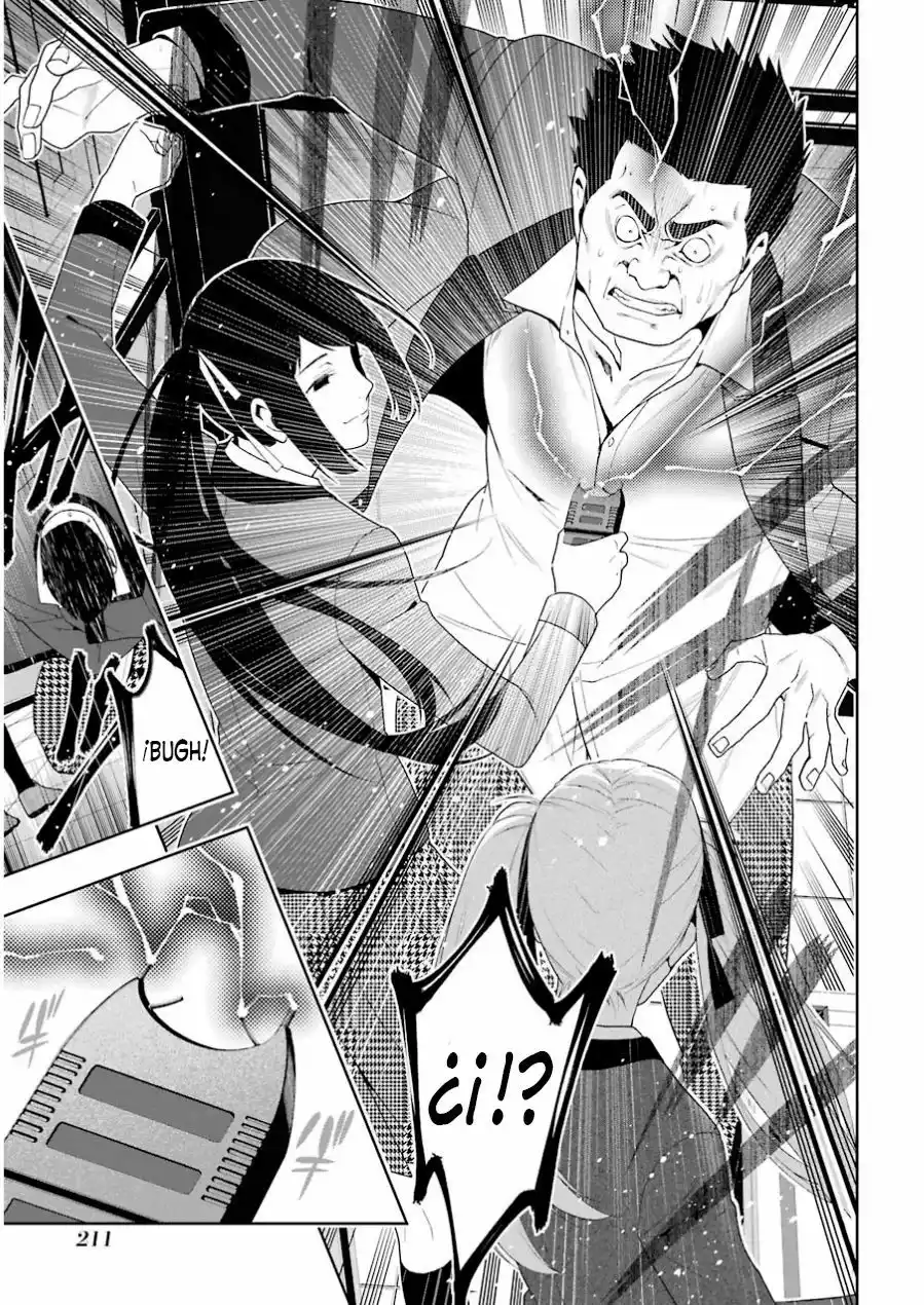 Página 37 del Manga