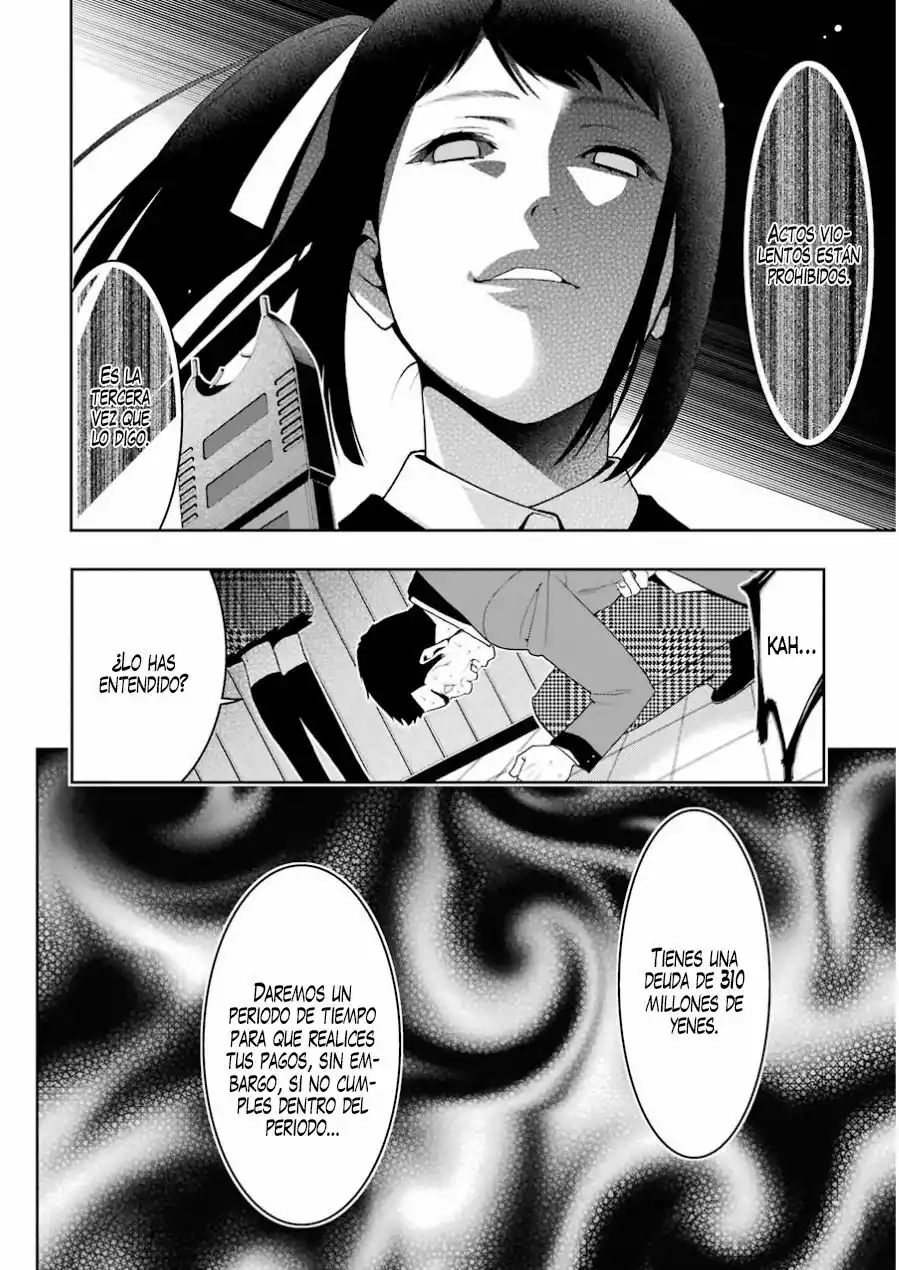 Página 38 del Manga