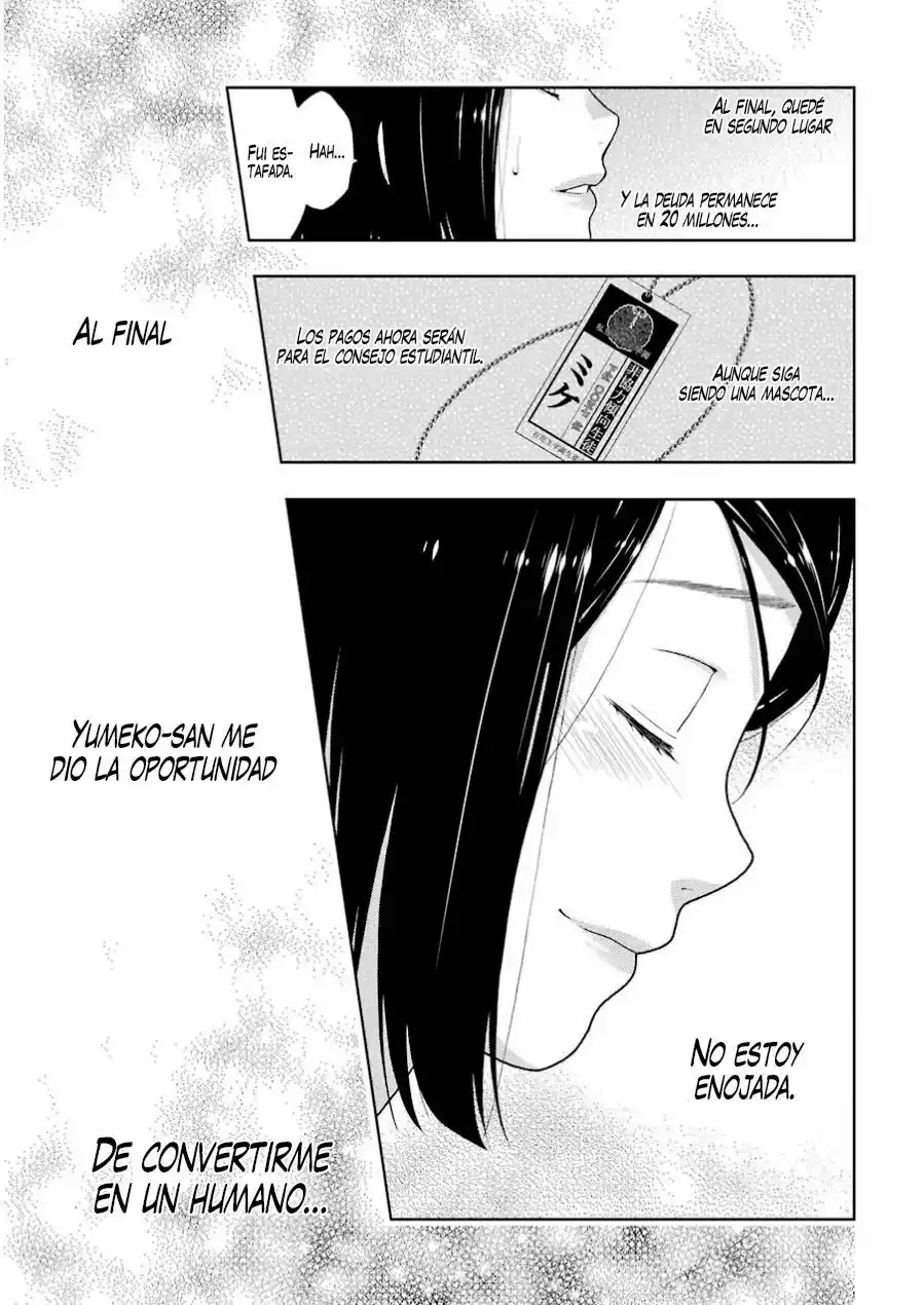 Página 43 del Manga