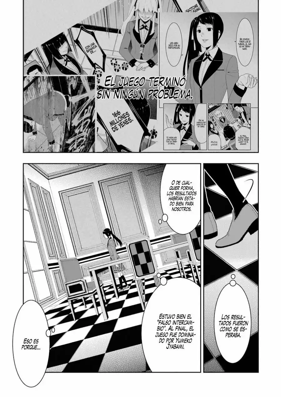 Página 45 del Manga