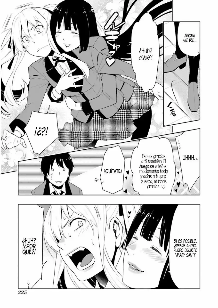 Página 51 del Manga