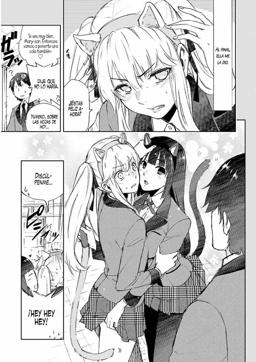 Página 55 del Manga