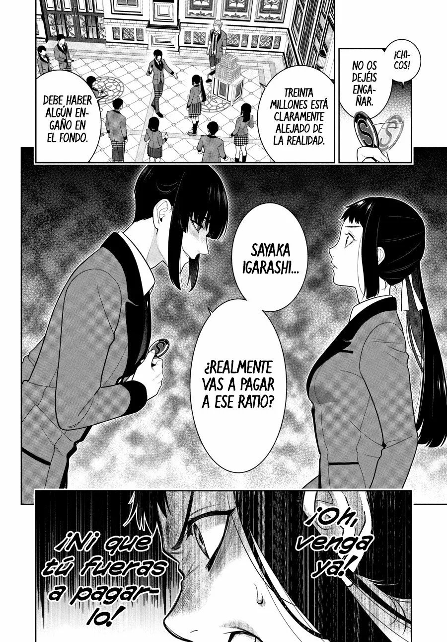 Página 32 del Manga