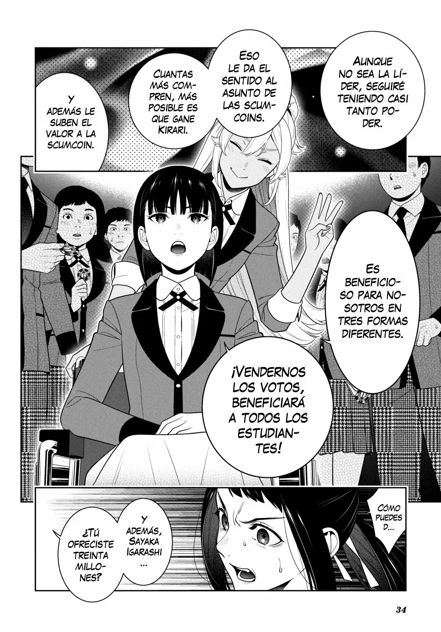 Página 36 del Manga