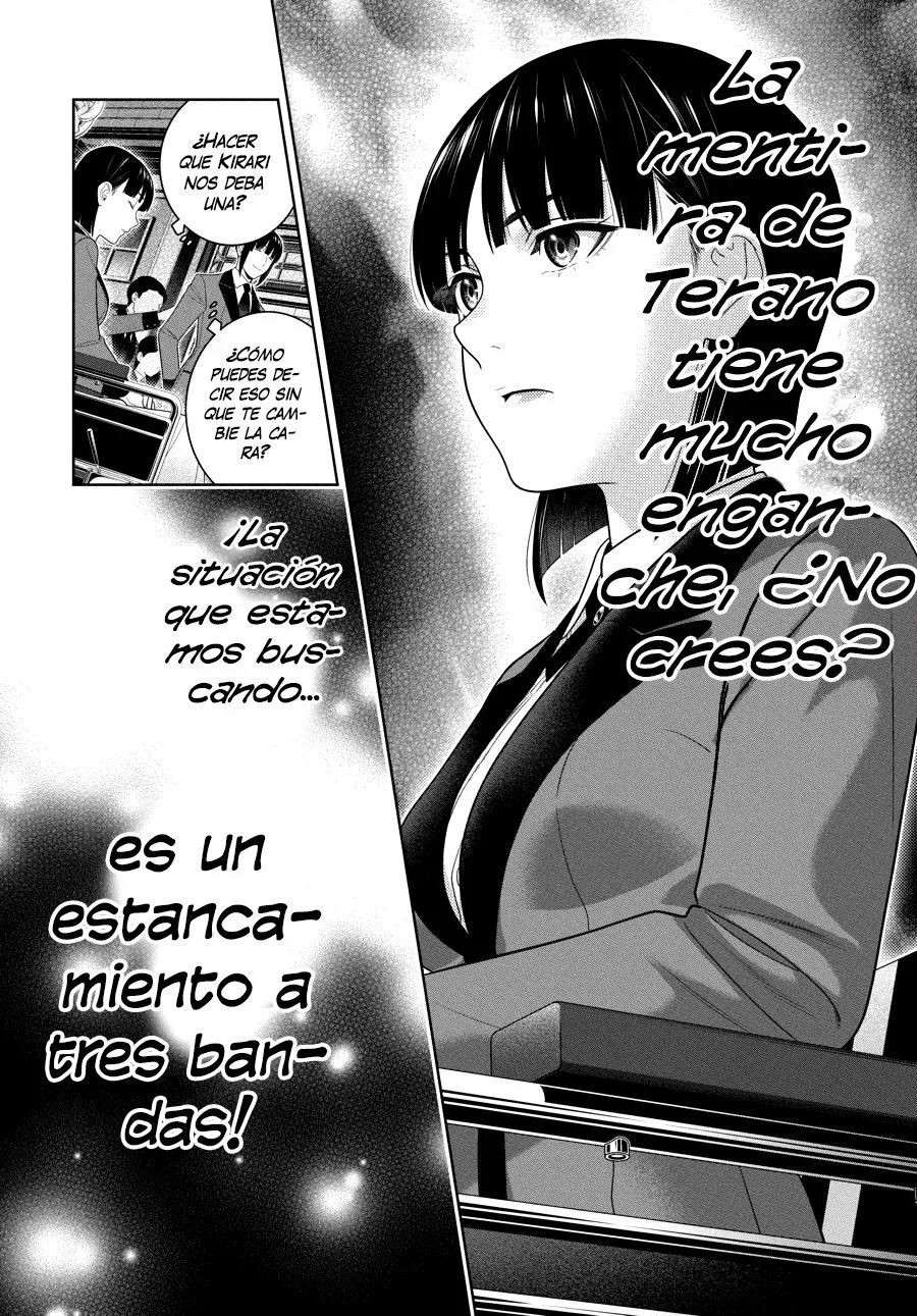 Página 38 del Manga