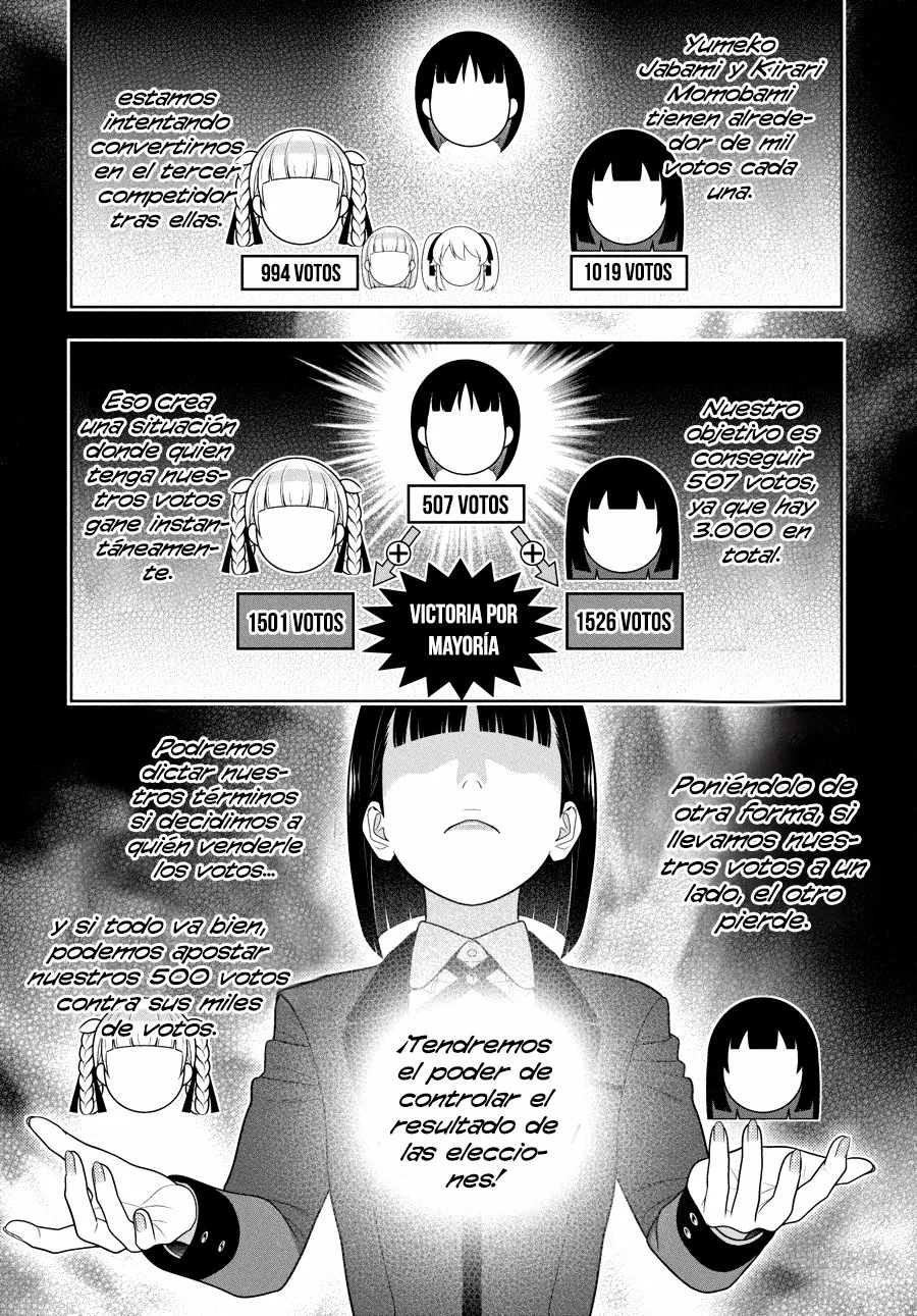Página 39 del Manga