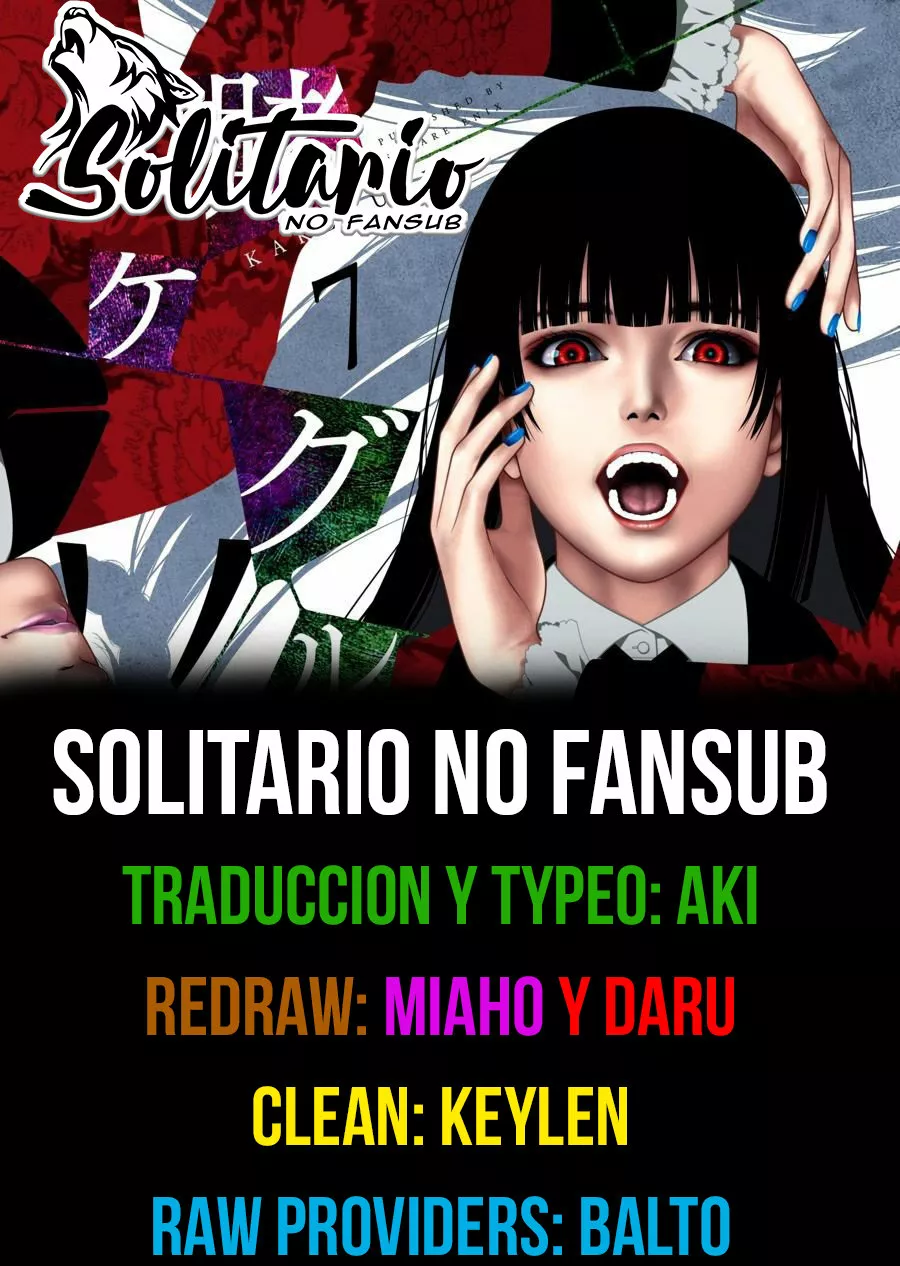 Página 45 del Manga