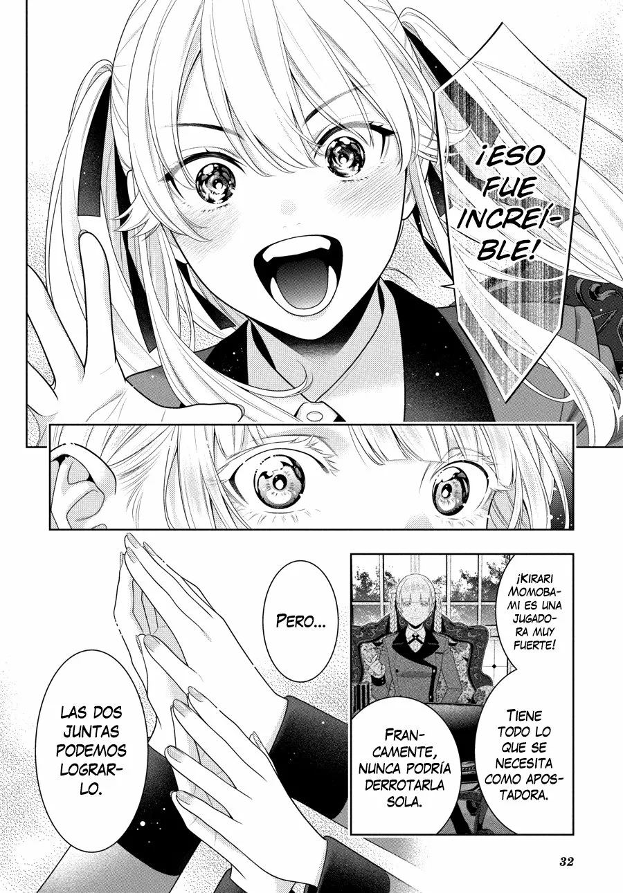 Página 34 del Manga