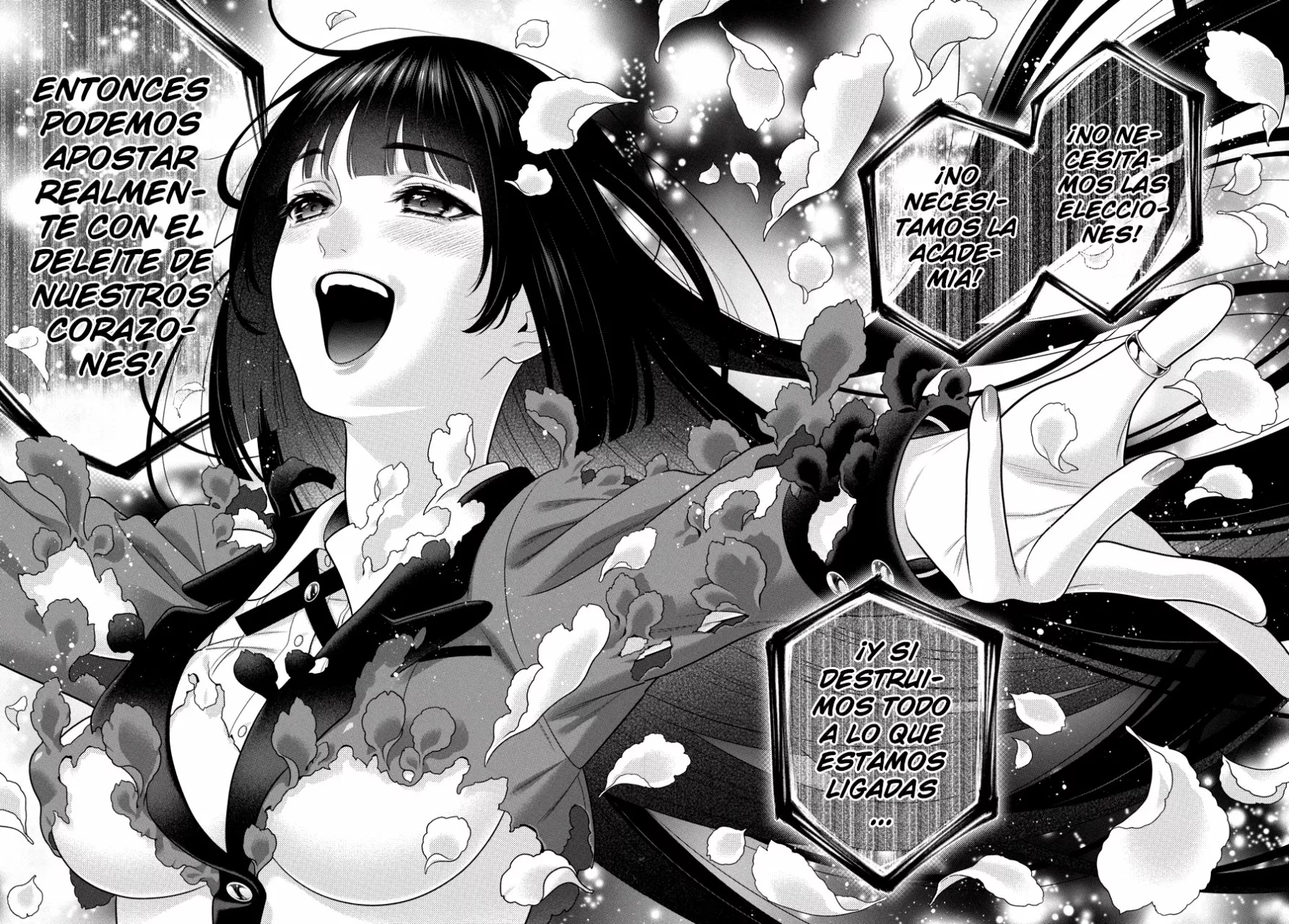 Página 32 del Manga