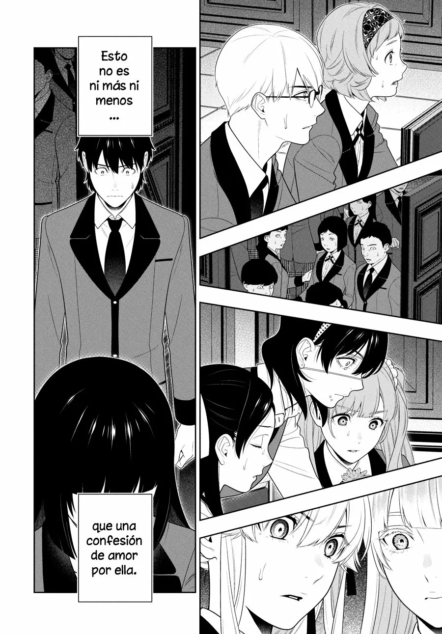 Página 34 del Manga