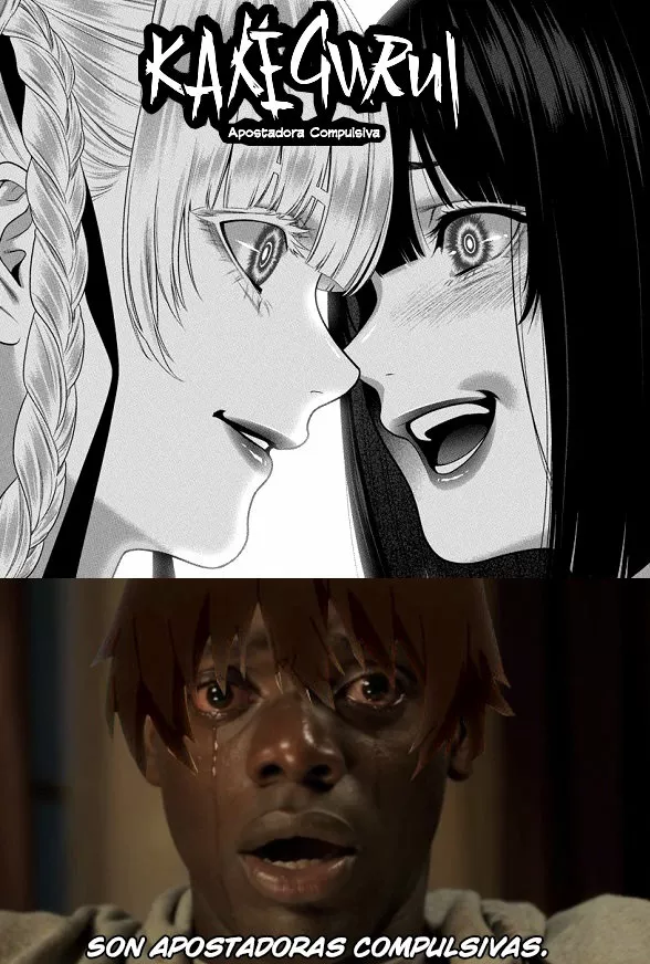 Página 37 del Manga